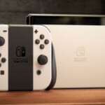 『Nintendo Switch 有機ELモデル』の発売を発表！今までの機種との違いとは？