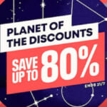 最大80%オフ！PS4/5のゲームがお得に買える「Planet of The Discounts Sale」終了まであと一週間！