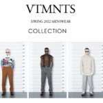 「ヴェトモン（VETEMENTS）」が新ブランド「VTMNTS」を立ち上げ