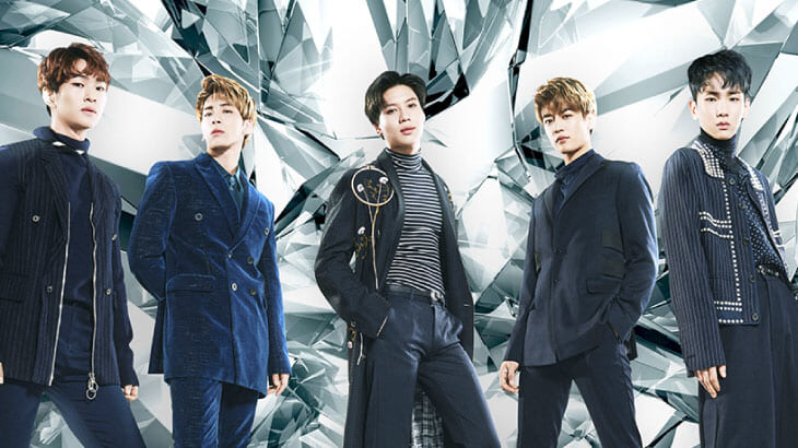 【韓流】人気男性グループ『SHINee』キー、『少女時代』テヨンとタッグを組んだ新曲