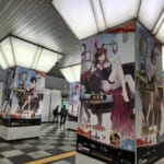 大阪駅の性的広告をめぐる論争が続く真相を探る